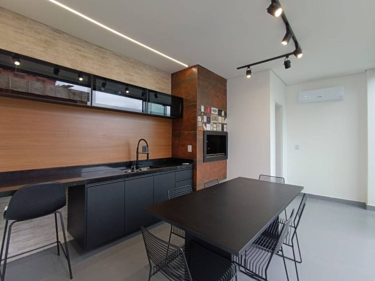 Casa com 3 dormitórios à venda, 128 m² - Central Square - Gravataí/RS — foto 10