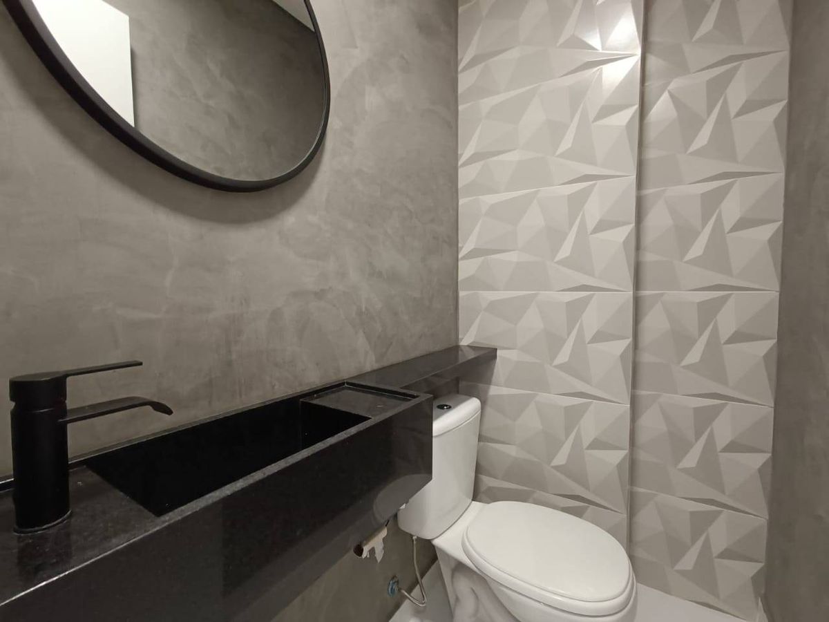 Casa com 3 dormitórios à venda, 128 m² - Central Square - Gravataí/RS — foto 12