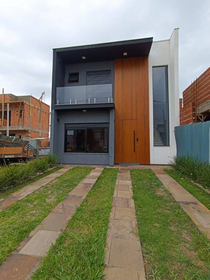 Casa com 3 dormitórios à venda, 128 m² - Central Square - Gravataí/RS — foto 20