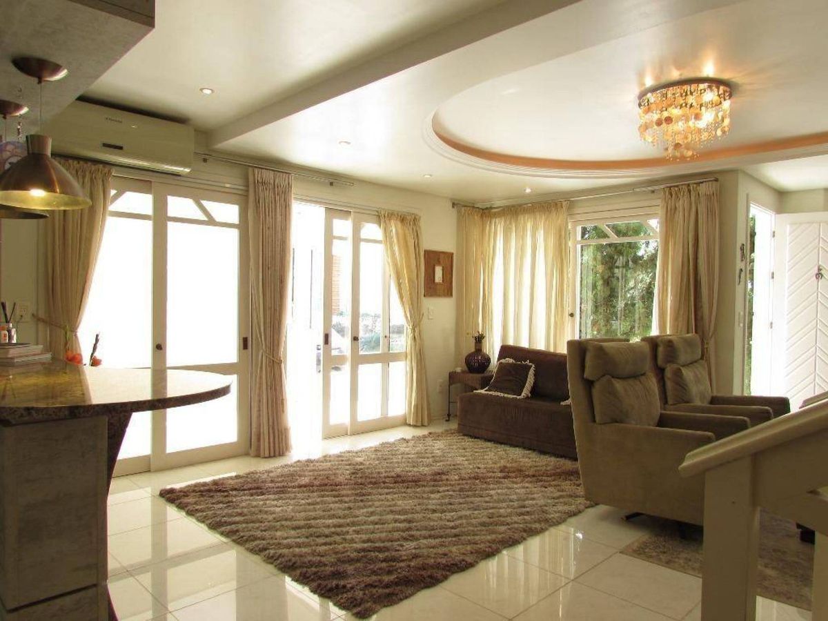 Casa com 2 dormitórios à venda, 270 m² - Dom Feliciano - Gravataí/RS — foto 5