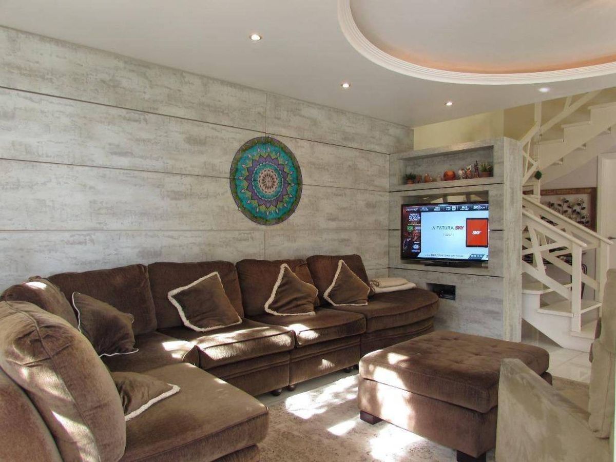 Casa com 2 dormitórios à venda, 270 m² - Dom Feliciano - Gravataí/RS — foto 6