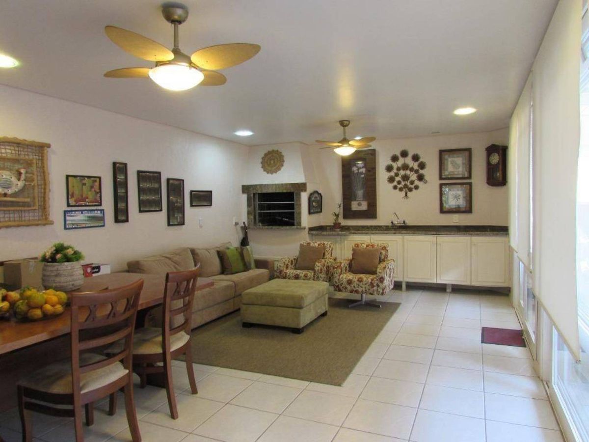 Casa com 2 dormitórios à venda, 270 m² - Dom Feliciano - Gravataí/RS — foto 7