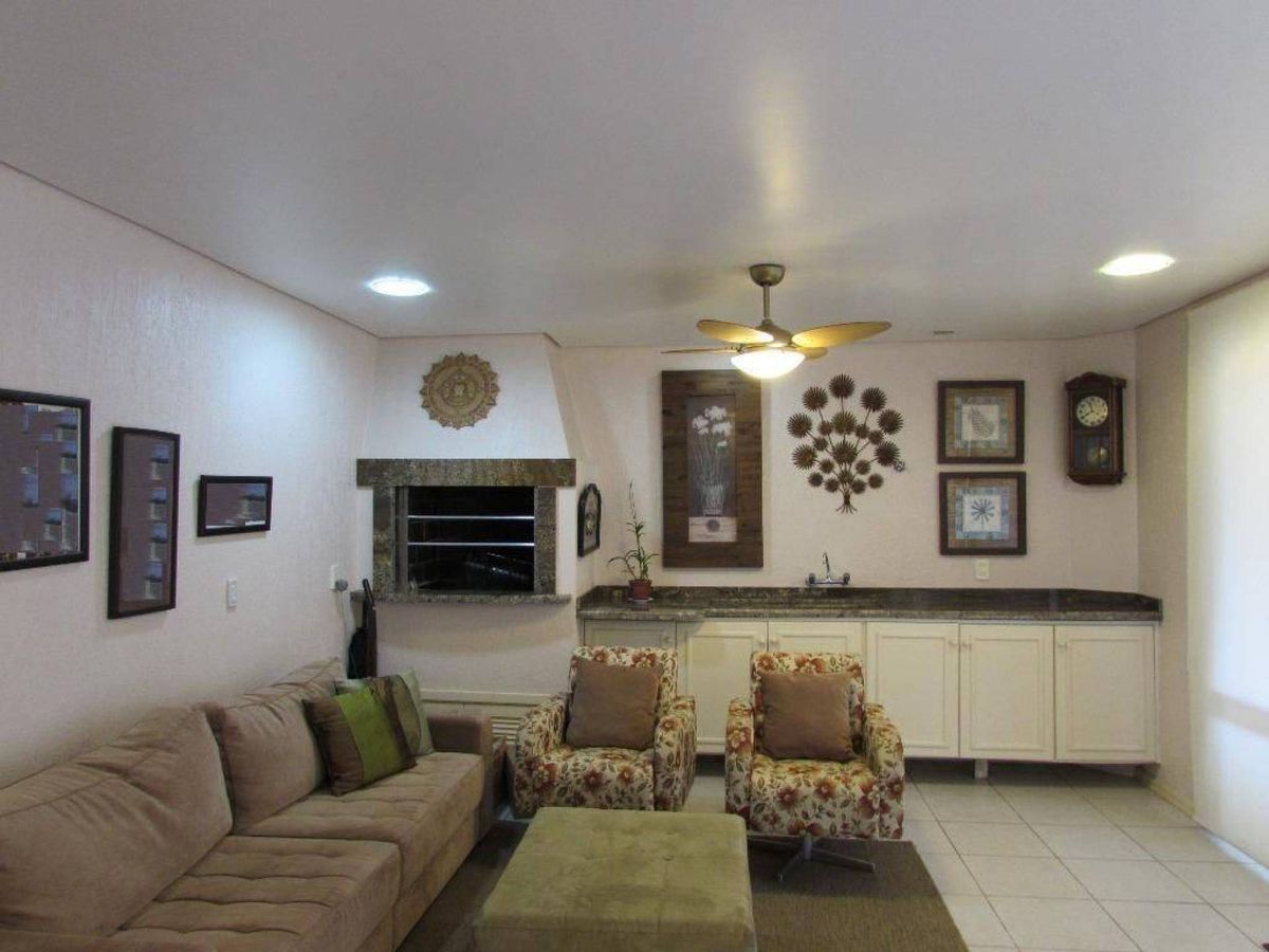 Casa com 2 dormitórios à venda, 270 m² - Dom Feliciano - Gravataí/RS — foto 9