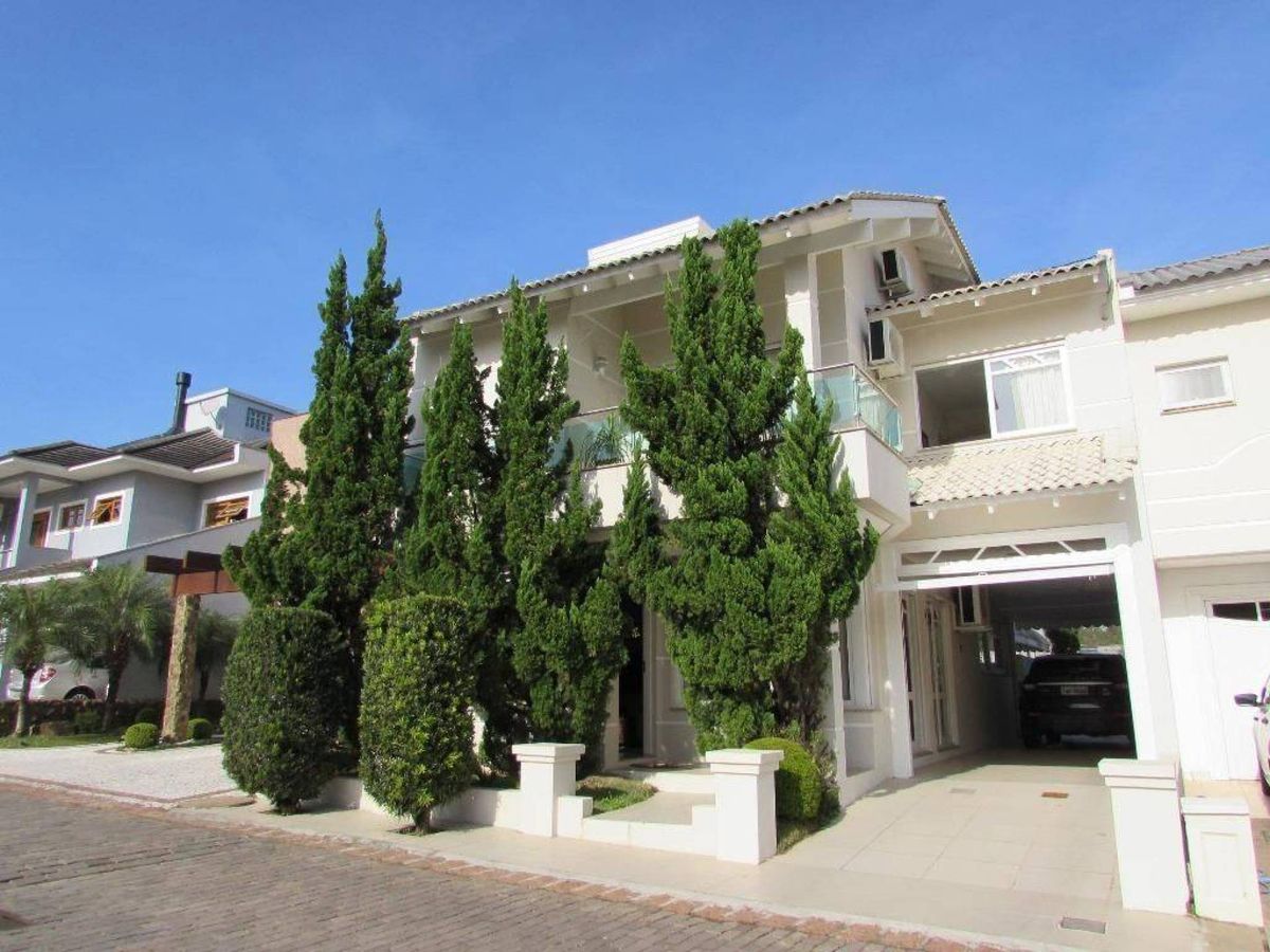 Casa com 2 dormitórios à venda, 270 m² - Dom Feliciano - Gravataí/RS — foto 20