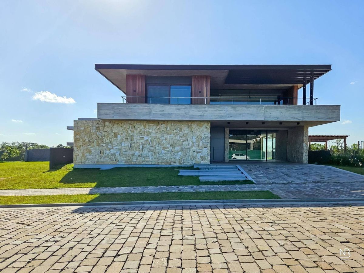 Casa com 4 dormitórios à venda, 386 m² - Prado - Gravataí/RS — foto 4