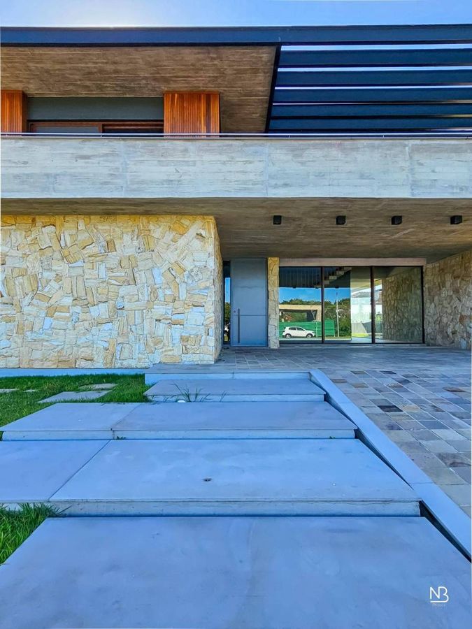 Casa com 4 dormitórios à venda, 386 m² - Prado - Gravataí/RS — foto 6