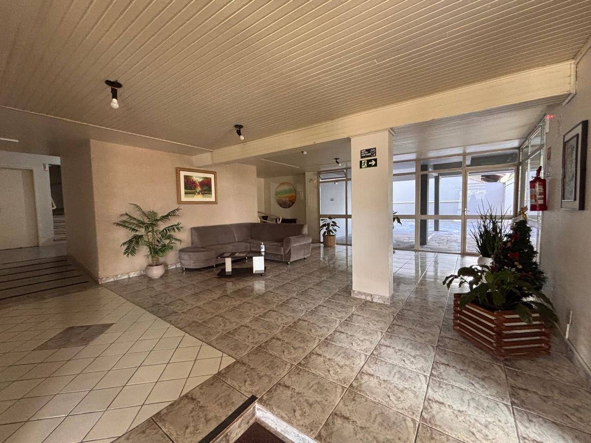 Apartamento com 2 dormitórios para venda, 100 m² - Centro - Gravataí/RS