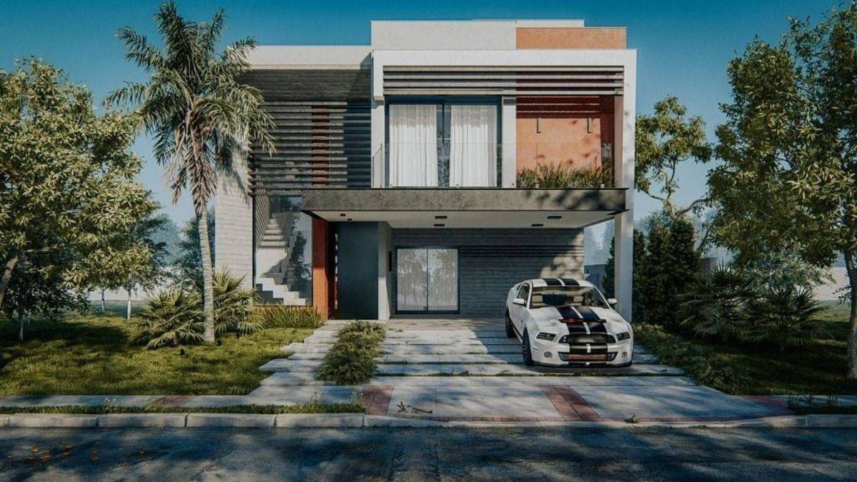 Casa com 3 dormitórios à venda, 233 m² - Terras Alpha - Gravataí/RS — foto 3