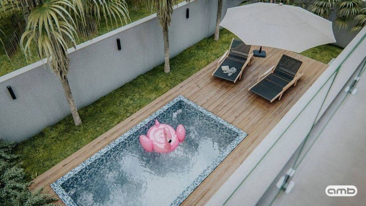 Casa com 3 dormitórios à venda, 233 m² - Terras Alpha - Gravataí/RS — foto 4