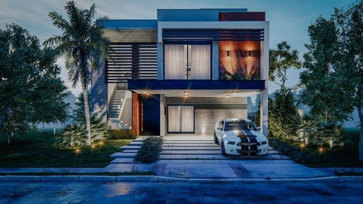 Casa com 3 dormitórios à venda, 233 m² - Terras Alpha - Gravataí/RS — foto 5