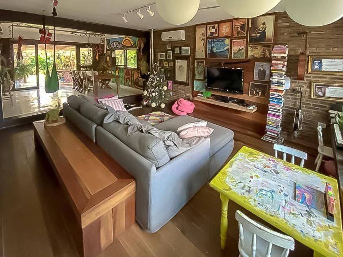 Casa à venda, 260 m² por R$ 1.850.000,00 - Dom Feliciano - Gravataí/RS — foto 21