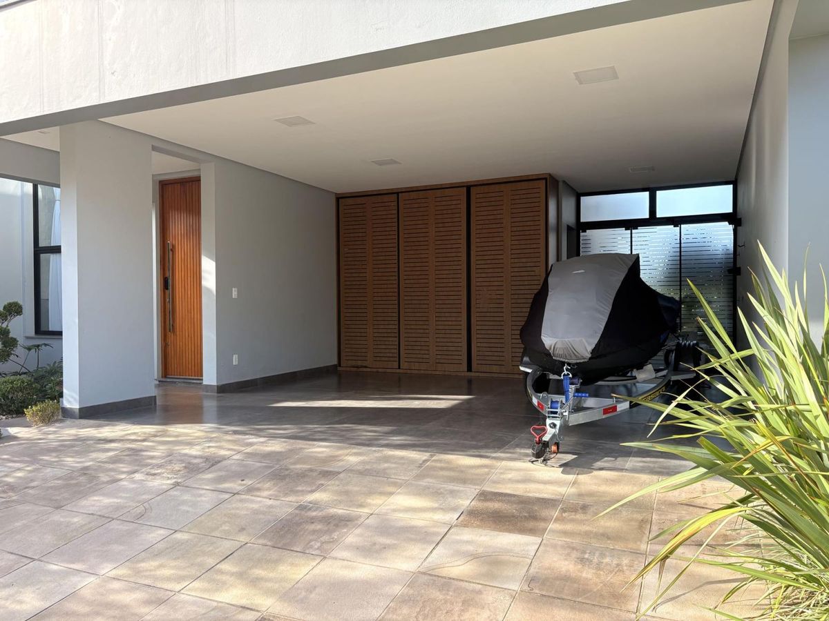 Casa com 3 quartos, Villagio Piacenza - Cachoeirinha — foto 4