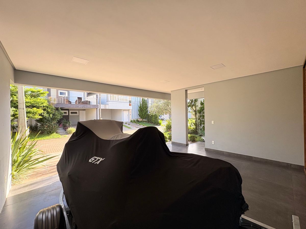 Casa com 3 quartos, Villagio Piacenza - Cachoeirinha — foto 5
