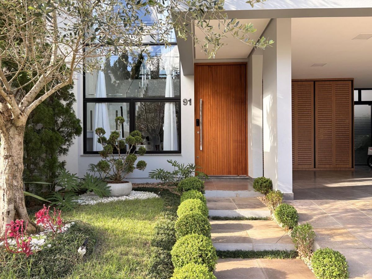 Casa com 3 quartos, Villagio Piacenza - Cachoeirinha — foto 6