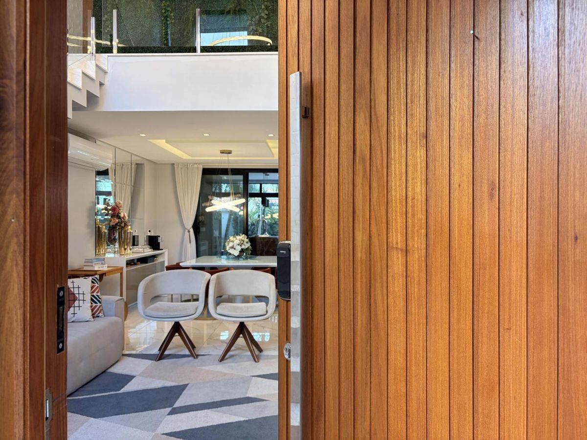 Casa com 3 quartos, Villagio Piacenza - Cachoeirinha — foto 8