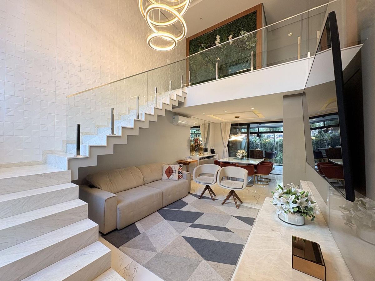 Casa com 3 quartos, Villagio Piacenza - Cachoeirinha — foto 9