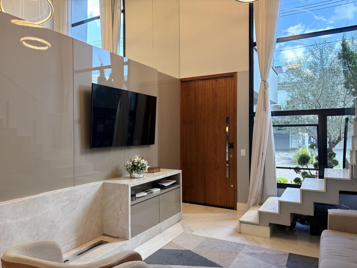 Casa com 3 quartos, Villagio Piacenza - Cachoeirinha — foto 10