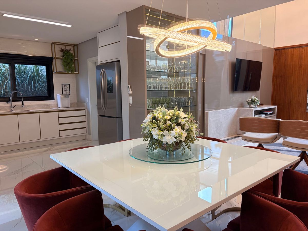Casa com 3 quartos, Villagio Piacenza - Cachoeirinha — foto 12