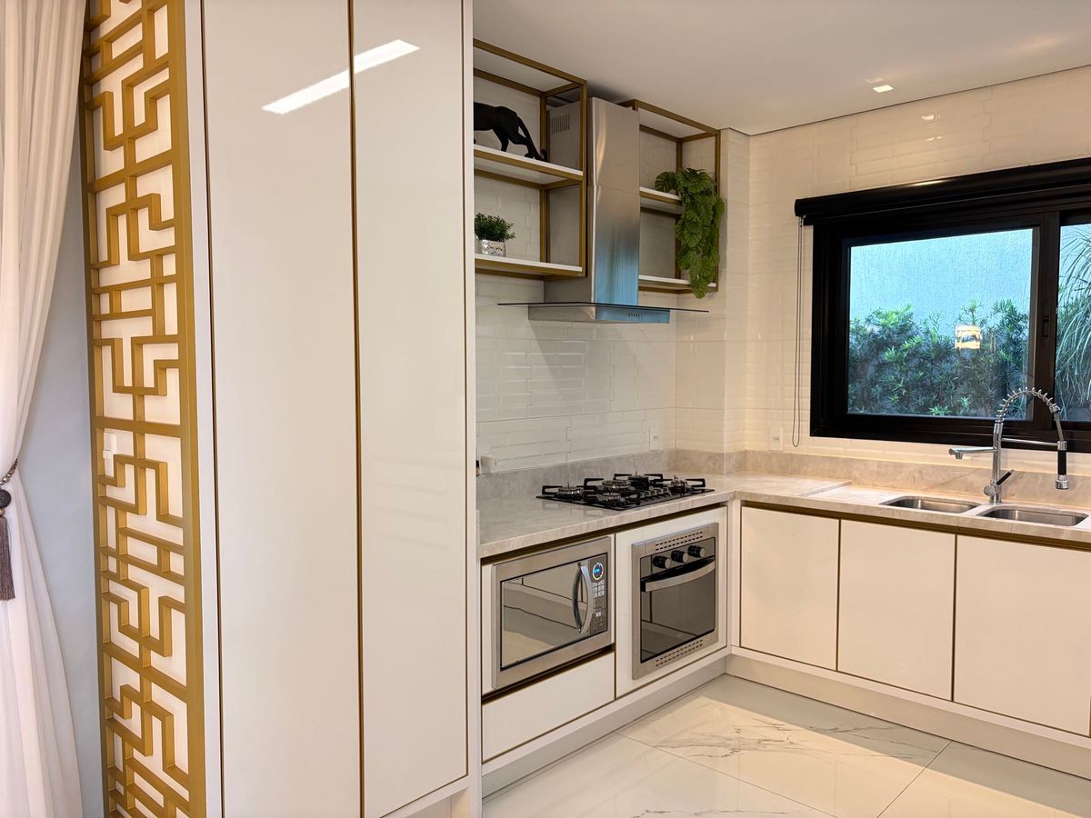 Casa com 3 quartos, Villagio Piacenza - Cachoeirinha — foto 13