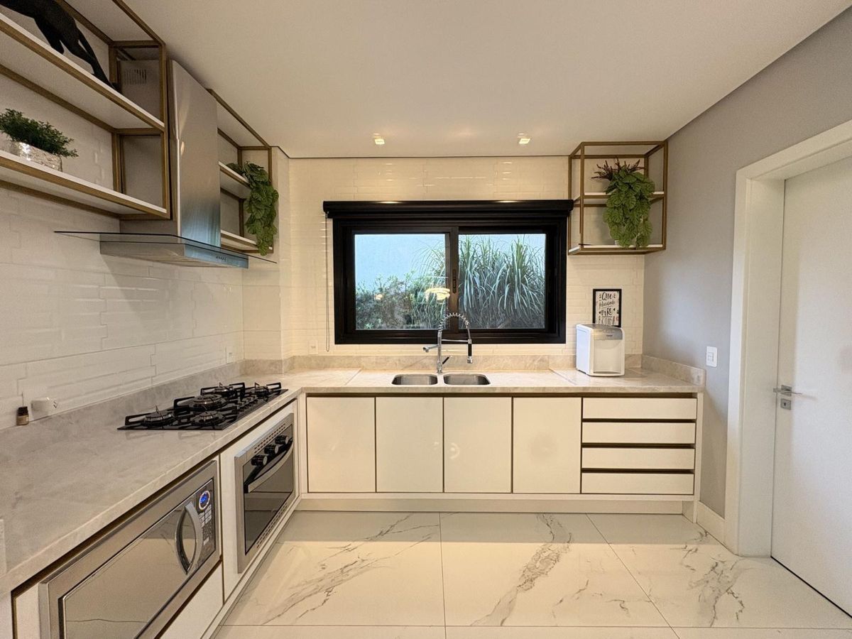Casa com 3 quartos, Villagio Piacenza - Cachoeirinha — foto 14