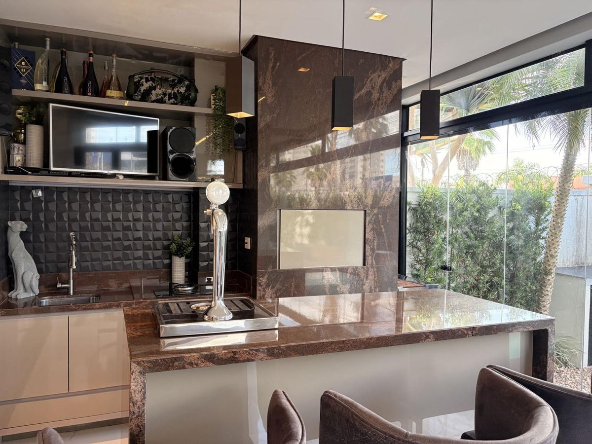 Casa com 3 quartos, Villagio Piacenza - Cachoeirinha — foto 16