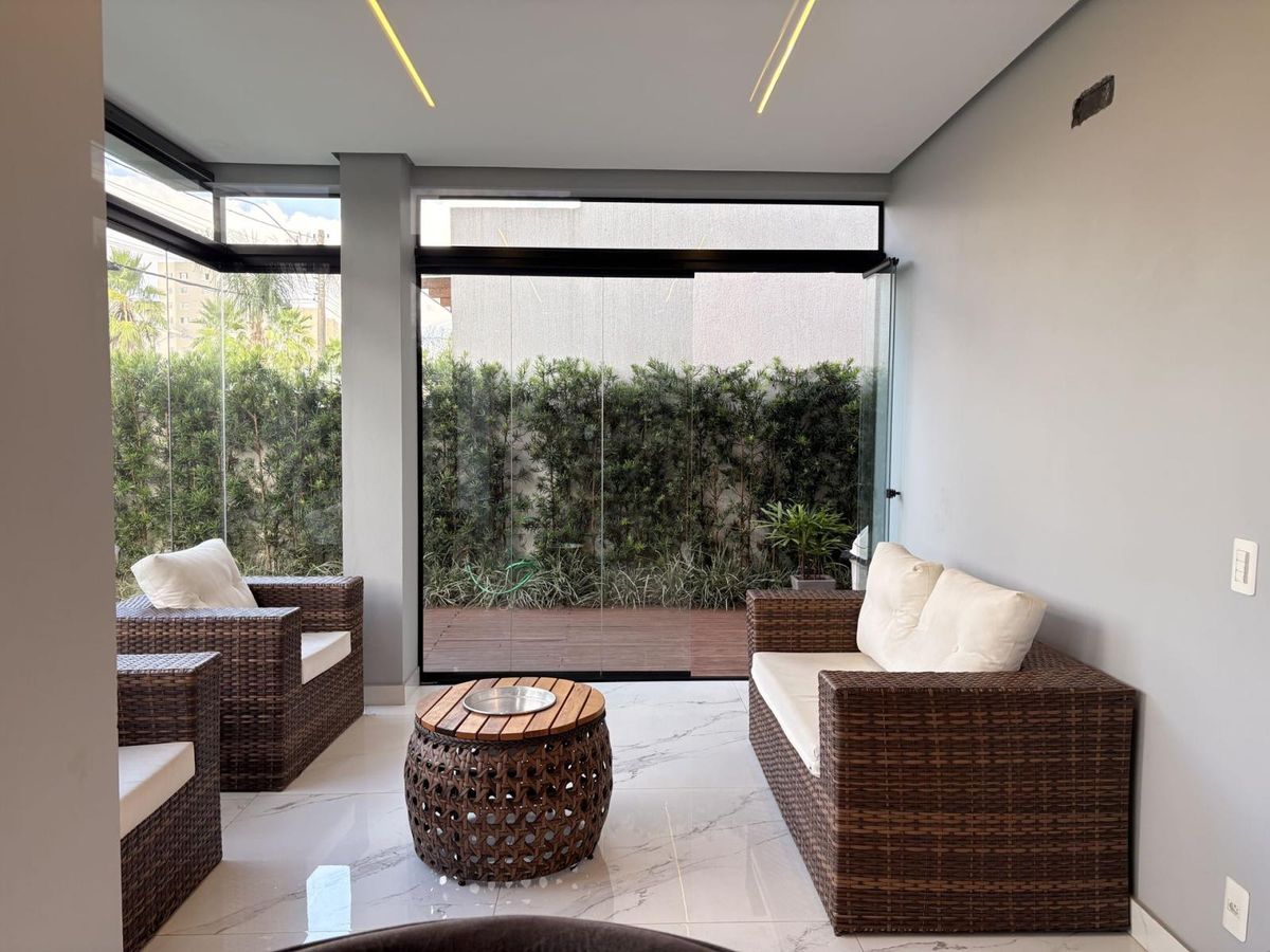 Casa com 3 quartos, Villagio Piacenza - Cachoeirinha — foto 17
