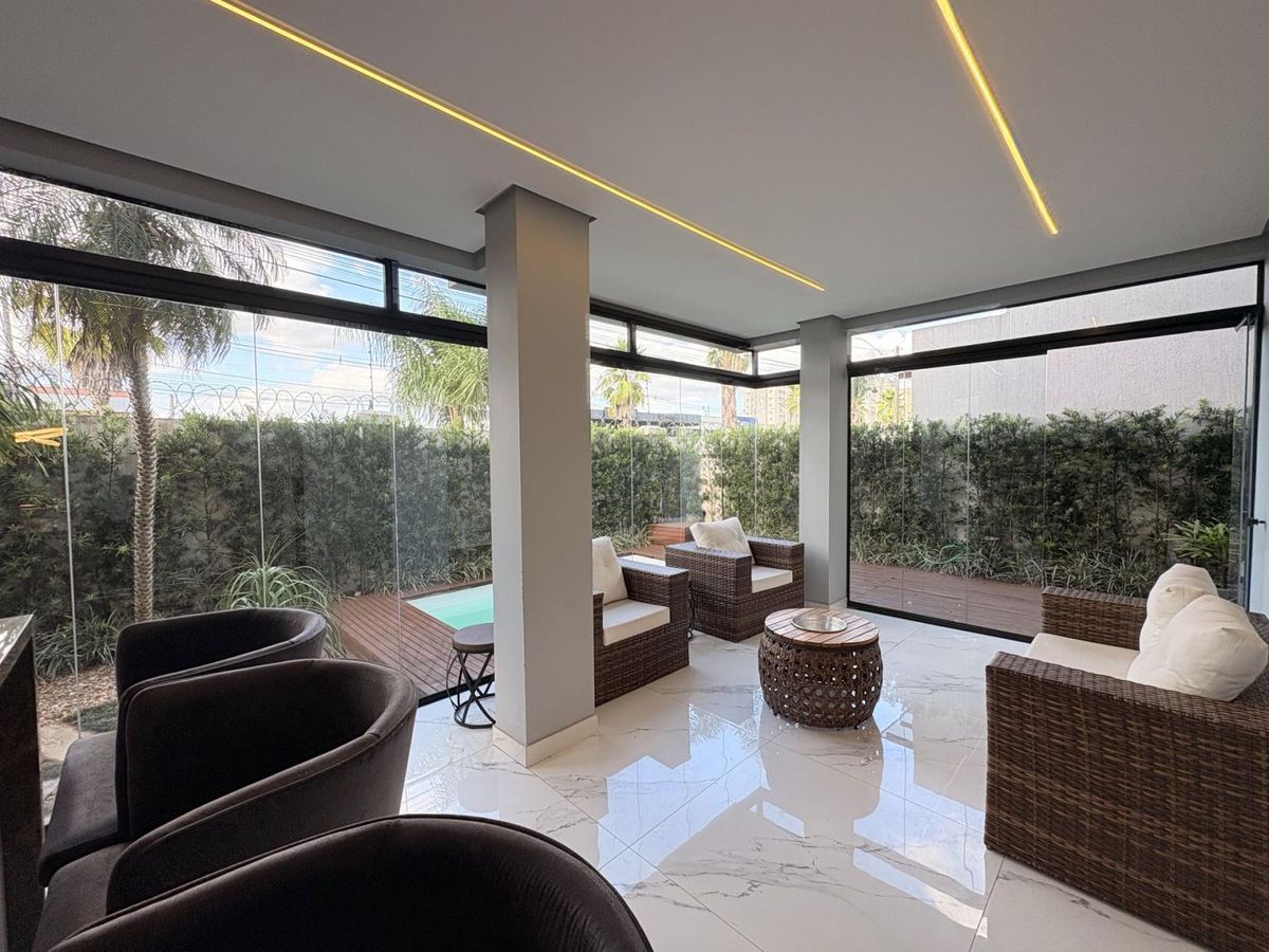 Casa com 3 quartos, Villagio Piacenza - Cachoeirinha — foto 19