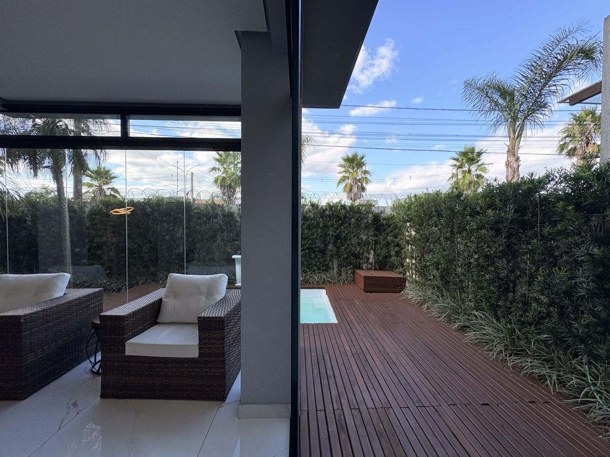 Casa com 3 quartos, Villagio Piacenza - Cachoeirinha — foto 20