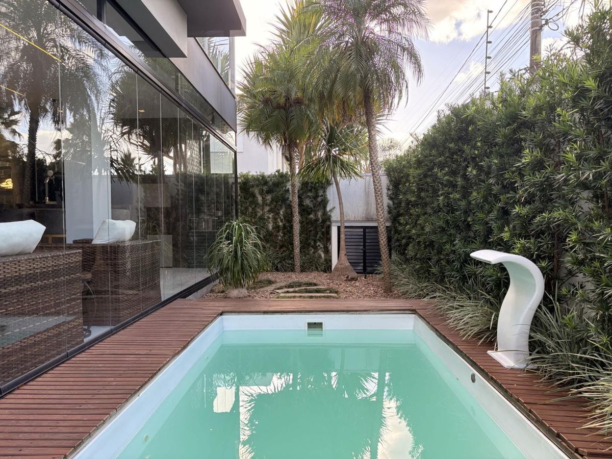 Casa com 3 quartos, Villagio Piacenza - Cachoeirinha — foto 21