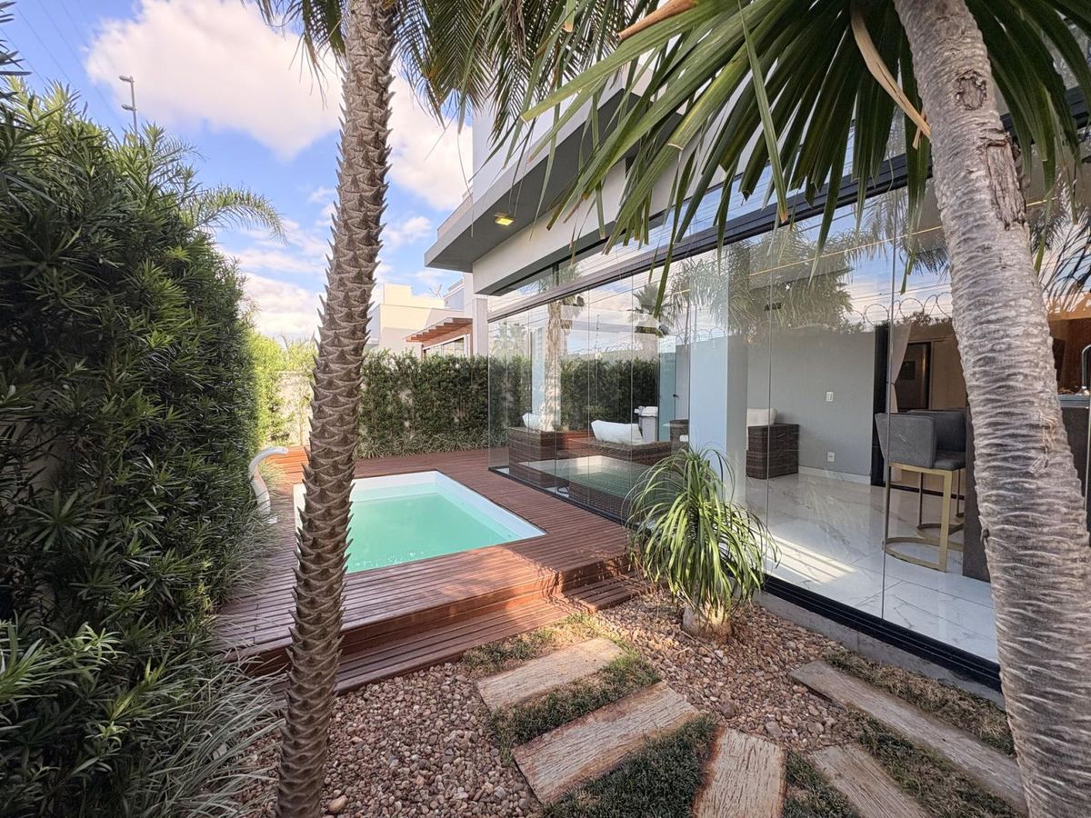Casa com 3 quartos, Villagio Piacenza - Cachoeirinha — foto 24