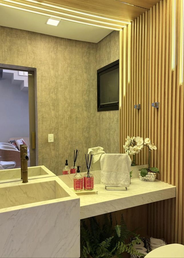 Casa com 3 quartos, Villagio Piacenza - Cachoeirinha — foto 27