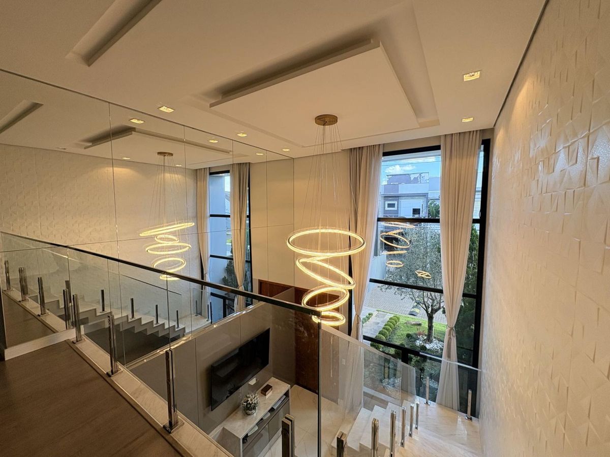 Casa com 3 quartos, Villagio Piacenza - Cachoeirinha — foto 29