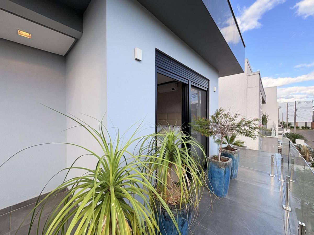 Casa com 3 quartos, Villagio Piacenza - Cachoeirinha — foto 34