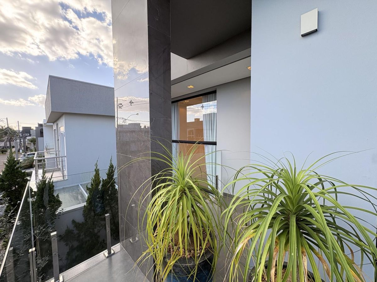 Casa com 3 quartos, Villagio Piacenza - Cachoeirinha — foto 35