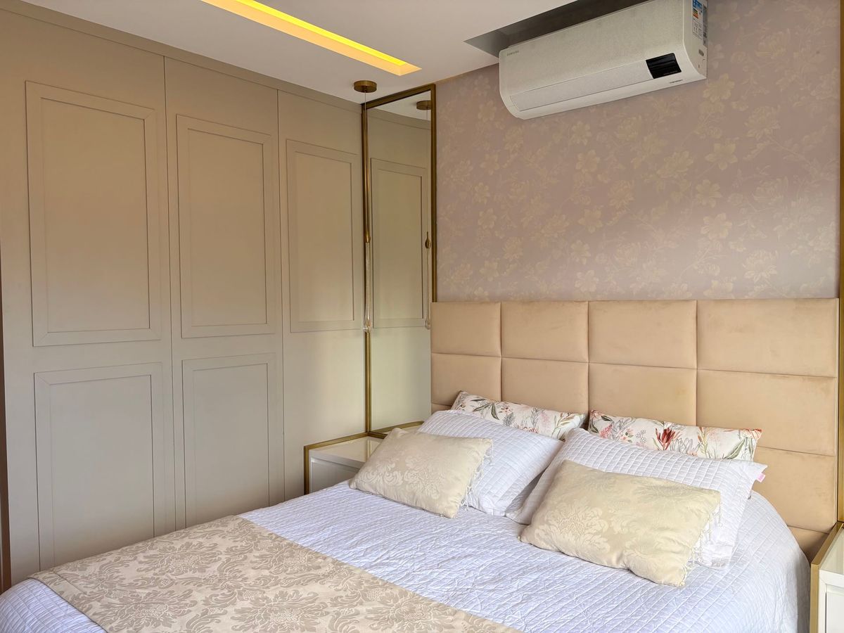 Casa com 3 quartos, Villagio Piacenza - Cachoeirinha — foto 36