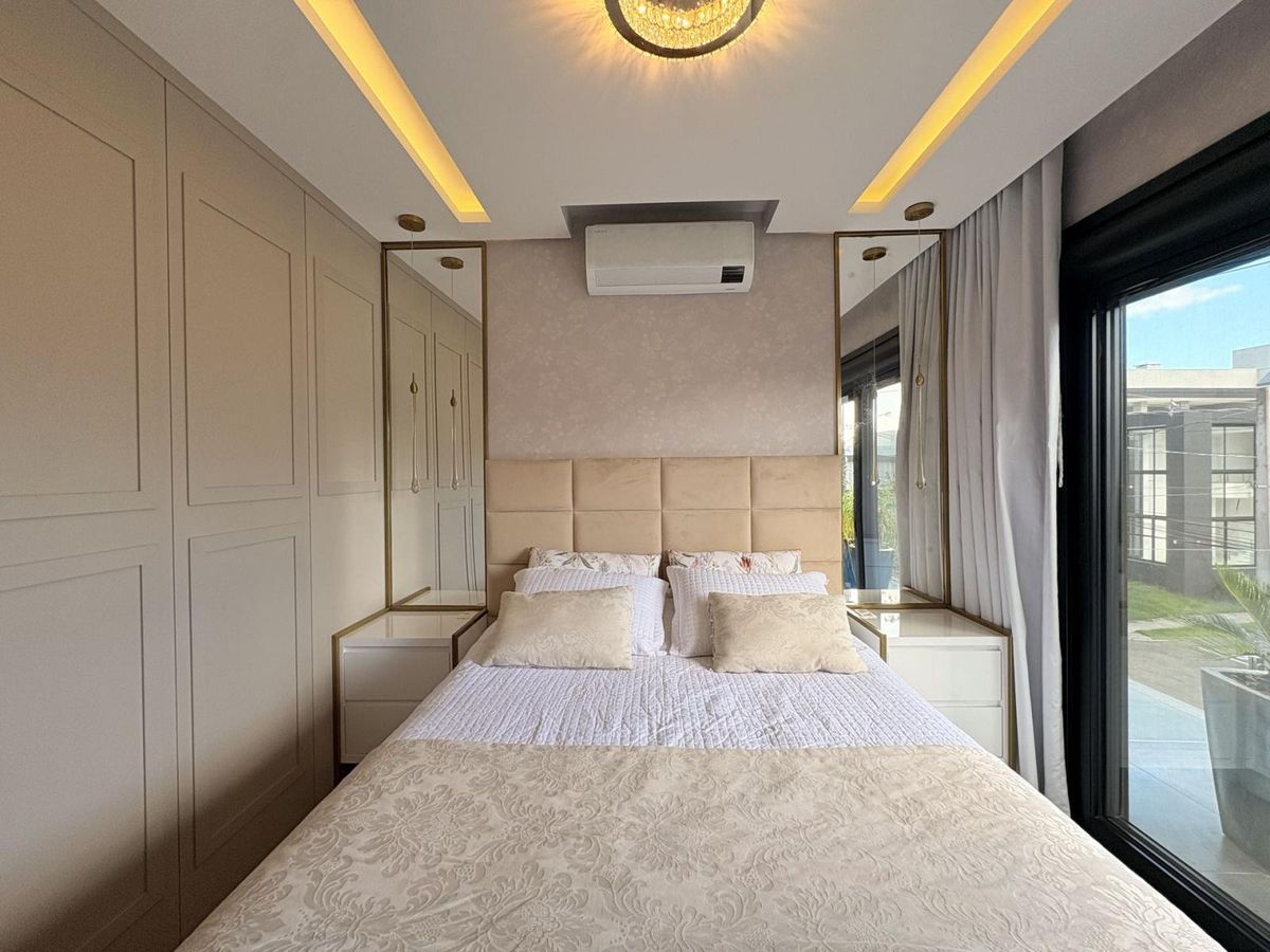 Casa com 3 quartos, Villagio Piacenza - Cachoeirinha — foto 38