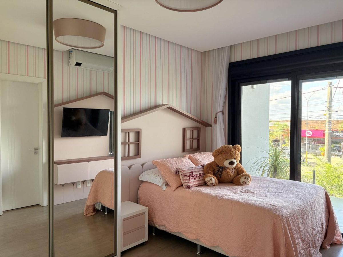Casa com 3 quartos, Villagio Piacenza - Cachoeirinha — foto 41