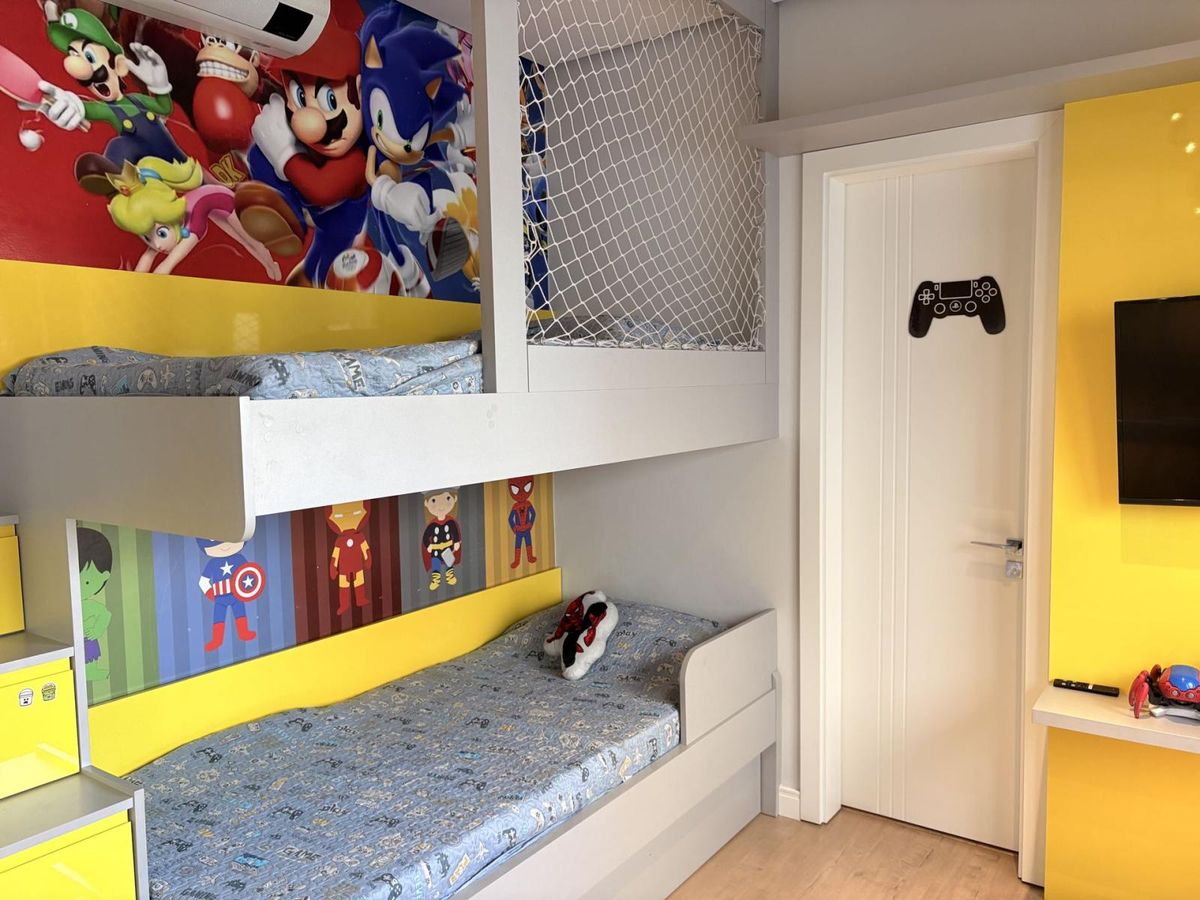 Casa com 3 quartos, Villagio Piacenza - Cachoeirinha — foto 46