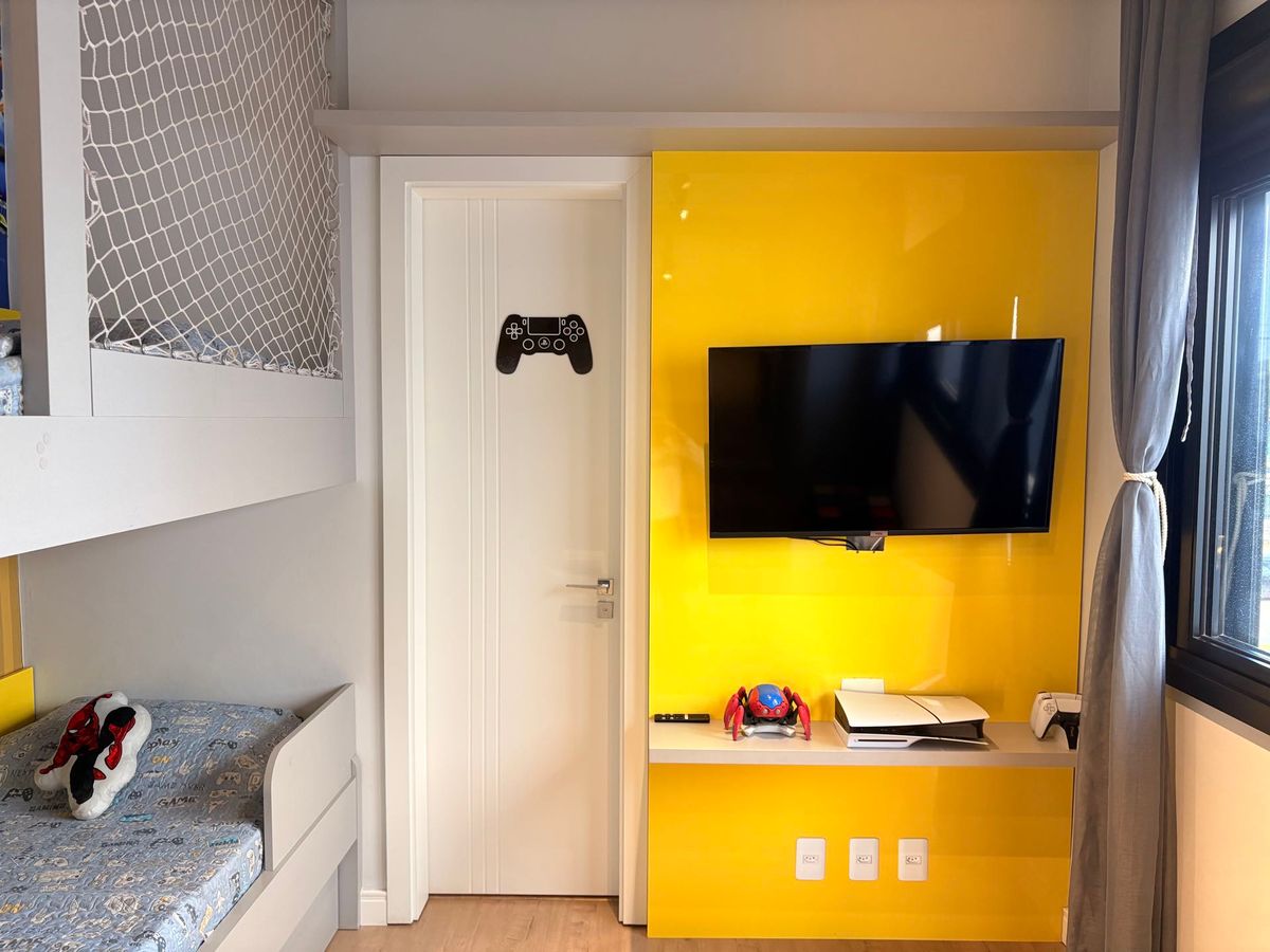 Casa com 3 quartos, Villagio Piacenza - Cachoeirinha — foto 47