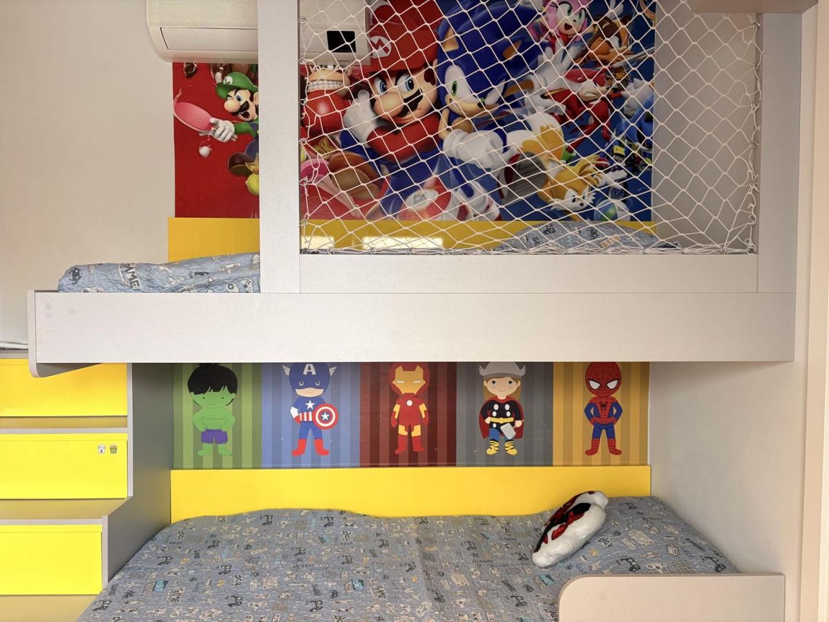 Casa com 3 quartos, Villagio Piacenza - Cachoeirinha — foto 48