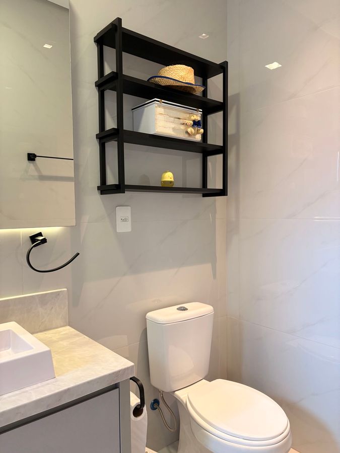 Casa com 3 quartos, Villagio Piacenza - Cachoeirinha — foto 49