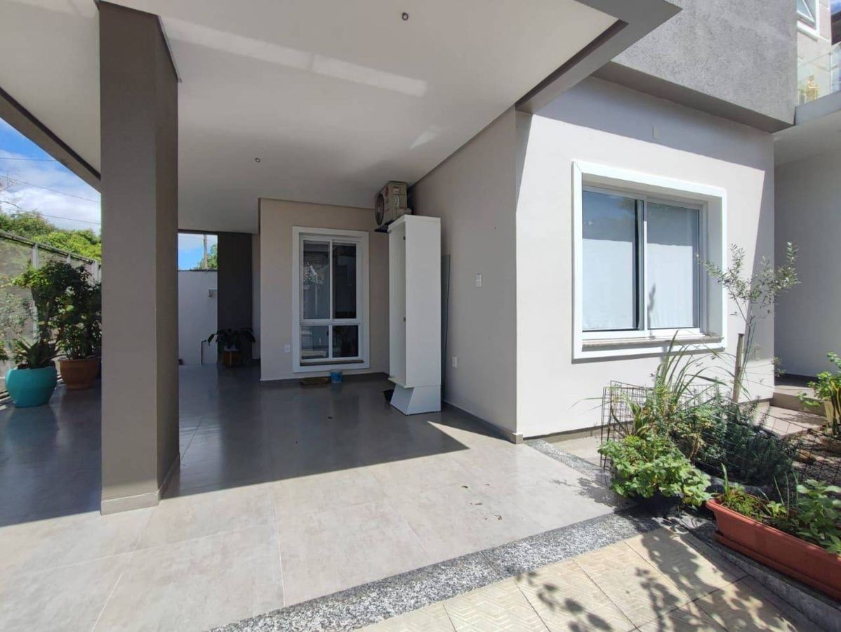 Casa com 3 dormitórios à venda, 90 m² - Bela Vista - Gravataí/RS — foto 4