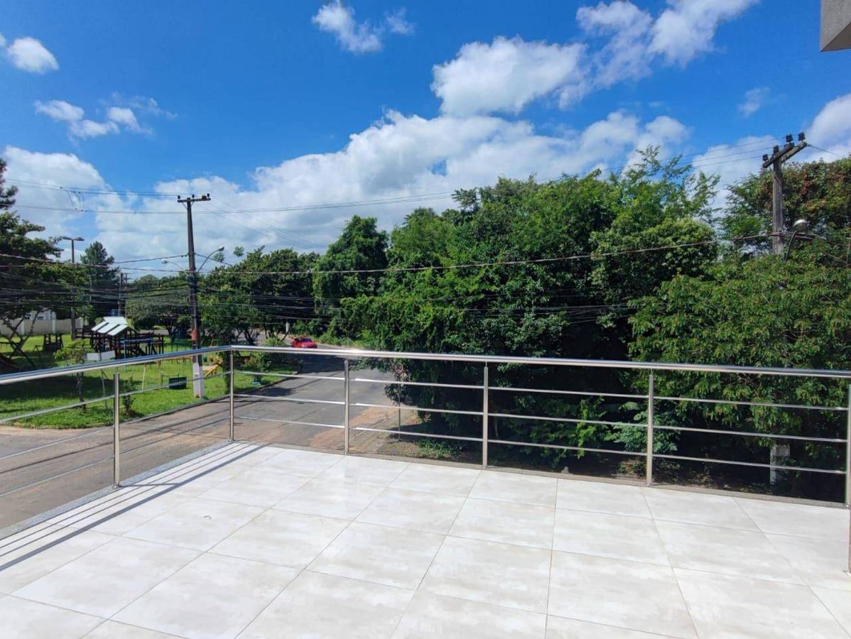 Casa com 3 dormitórios à venda, 90 m² - Bela Vista - Gravataí/RS — foto 16
