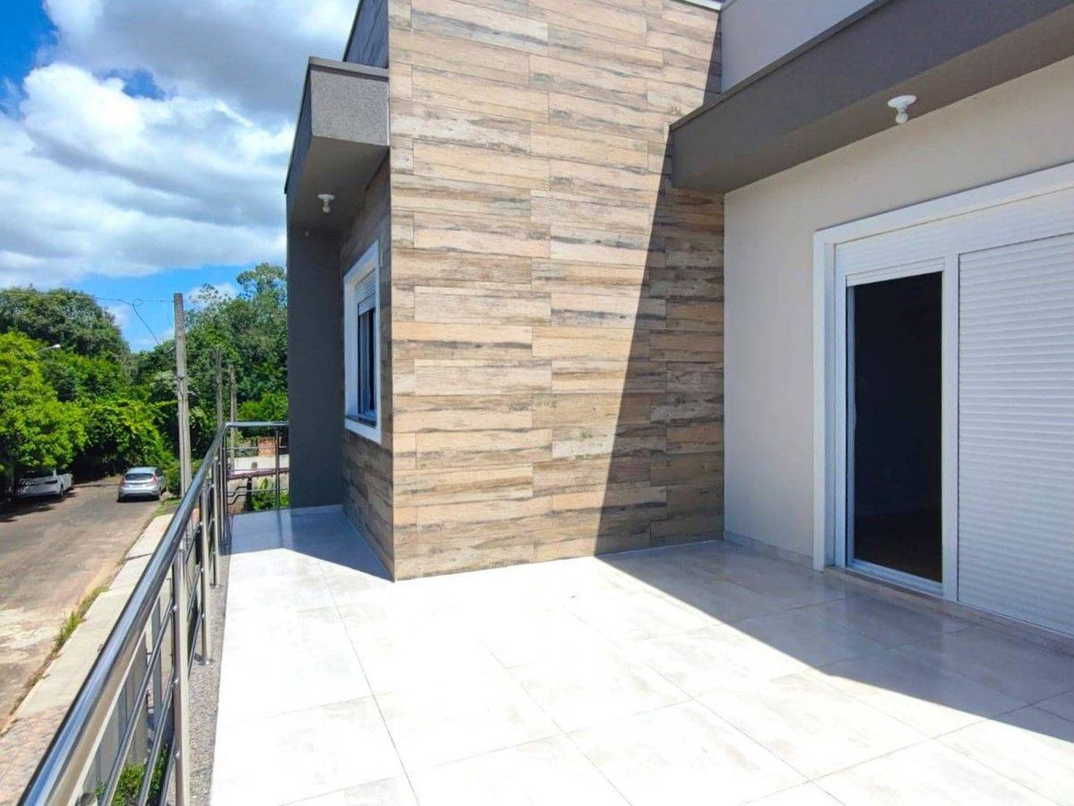 Casa com 3 dormitórios à venda, 90 m² - Bela Vista - Gravataí/RS — foto 17
