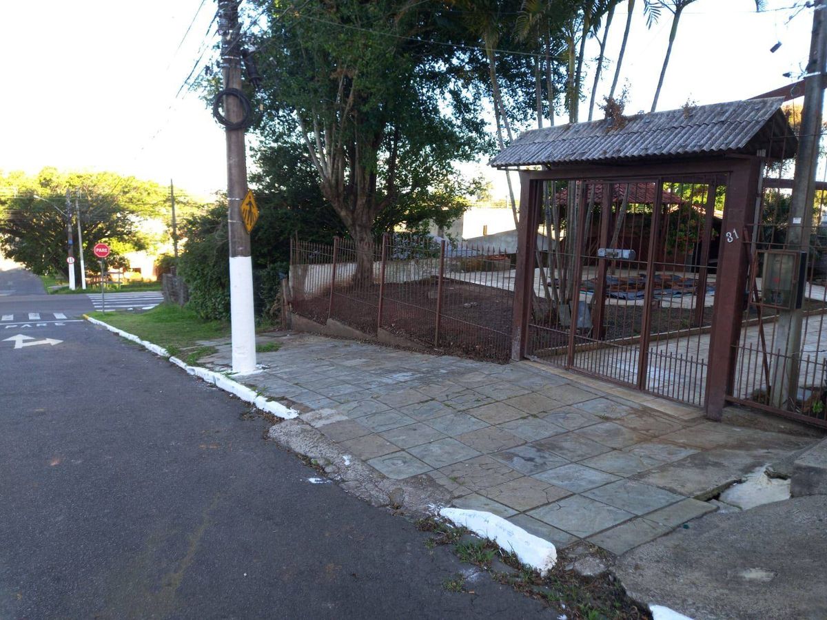 Terreno à venda, 322 m² - Natal - Gravataí/RS
