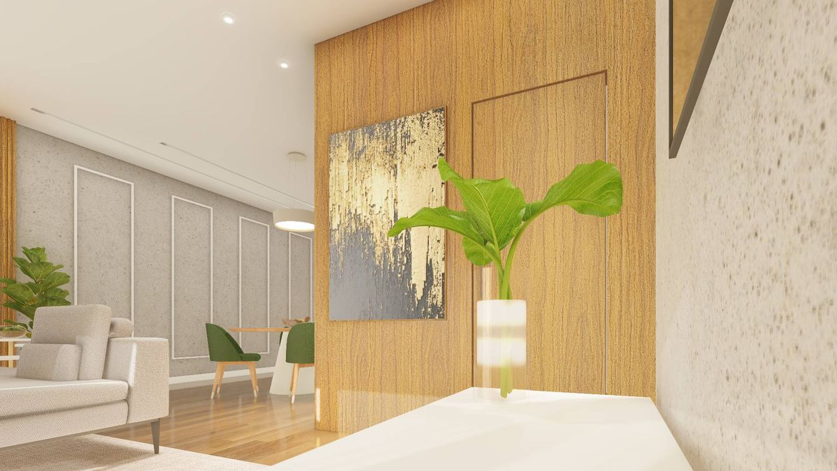 Apartamento à venda, 102 m² - Alphaville - Gravataí/RS — foto 3