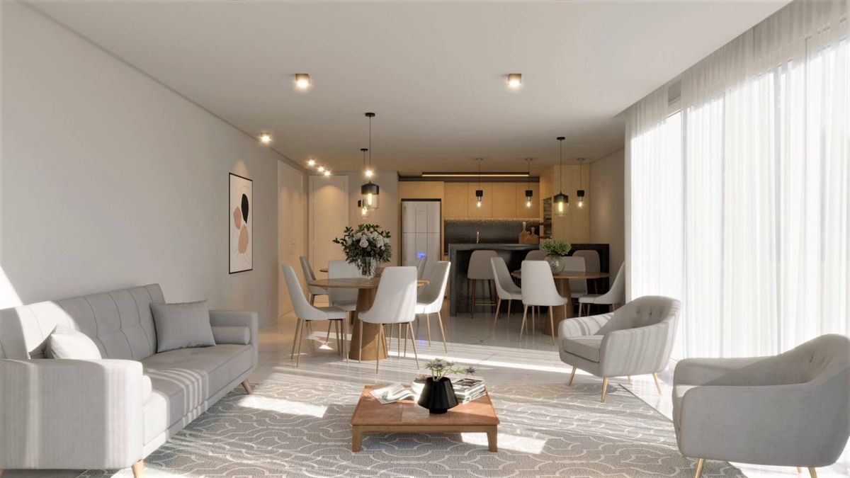 Apartamento à venda, 102 m² - Alphaville - Gravataí/RS — foto 11