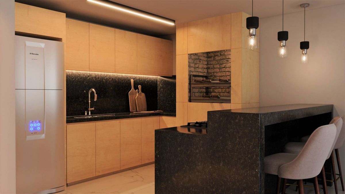 Apartamento à venda, 102 m² - Alphaville - Gravataí/RS — foto 12