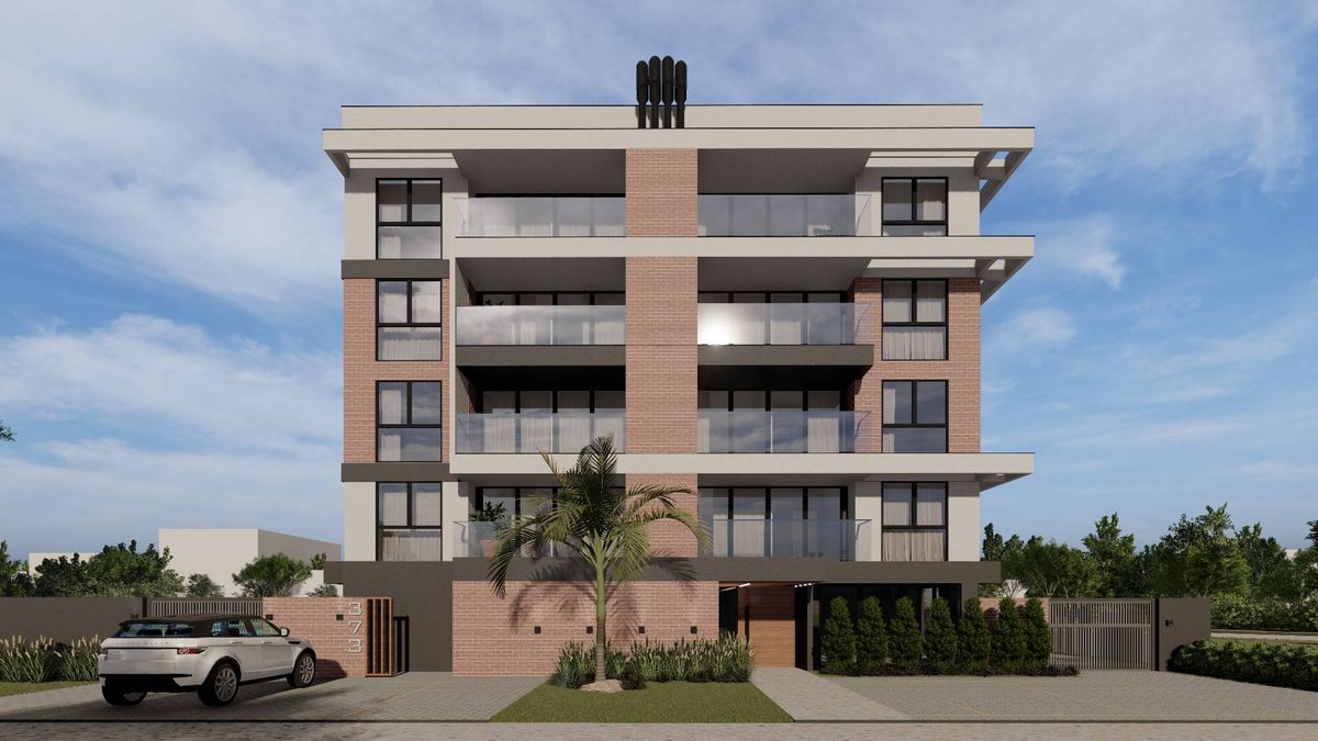 Apartamento à venda, 102 m² - Alphaville - Gravataí/RS
