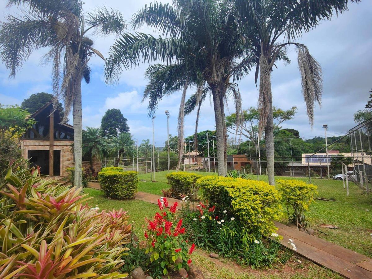 Terreno à venda, 1498 m² - Paragem dos Verdes Campos - Gravataí/RS — foto 3